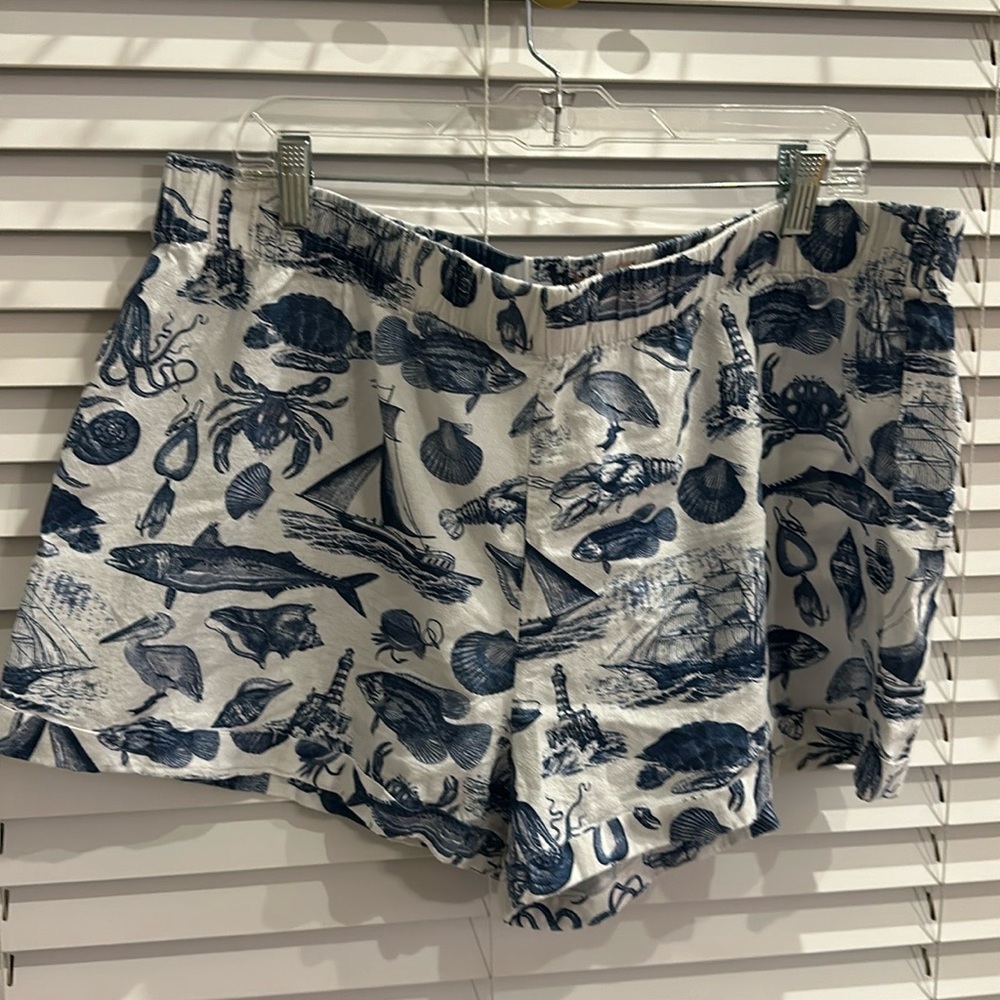 Show me your mumu shorts